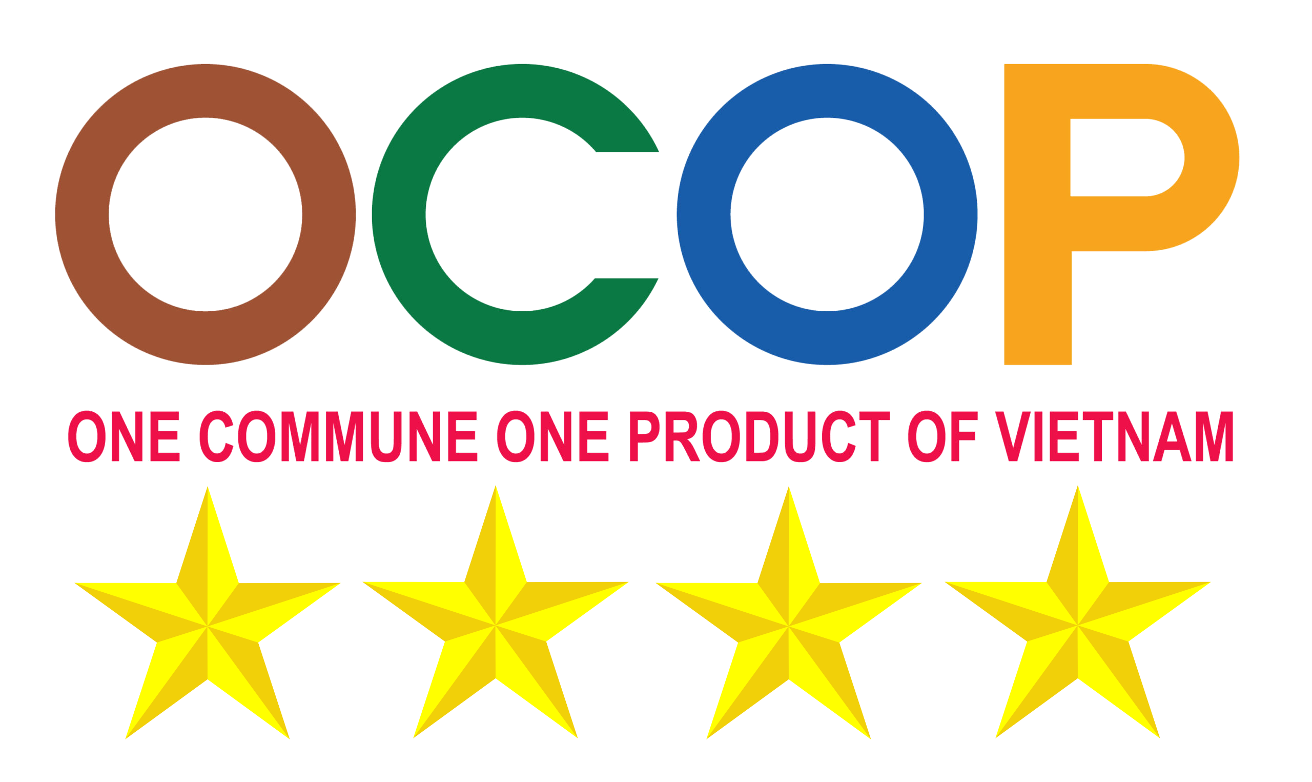 OCOP 4 Sao