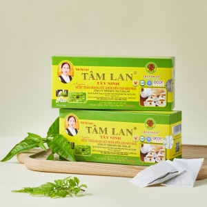 Trà Túi Lọc Tâm Lan