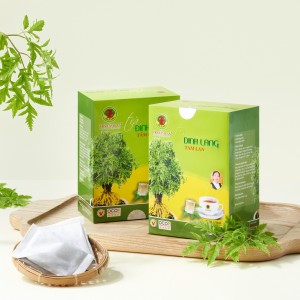 Trà Đinh Lăng Tâm Lan